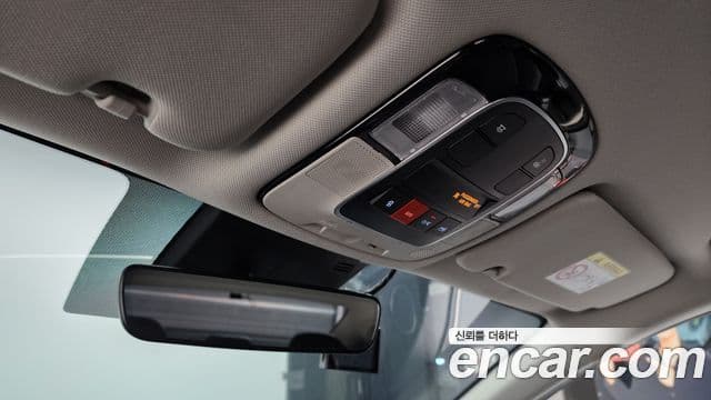 Hyundai Sonata гибрид (DN8) Modern, 2022 19