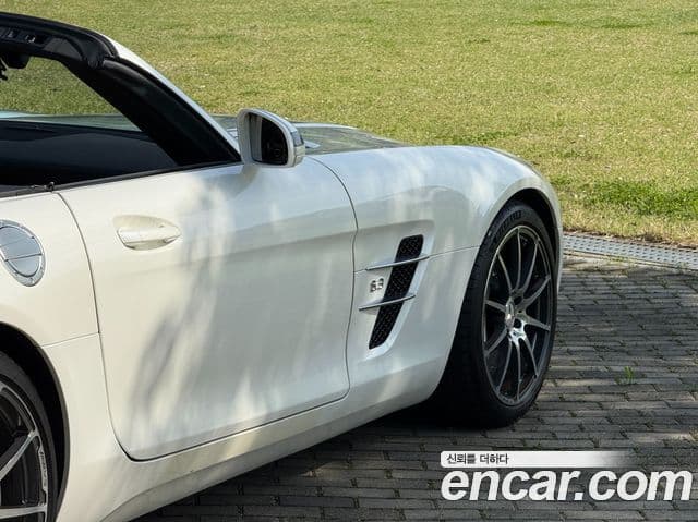 Mercedes-Benz SLS AMG C197, 2013 все фото