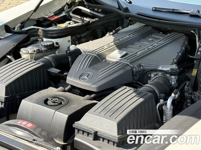 Mercedes-Benz SLS AMG C197, 2013 6