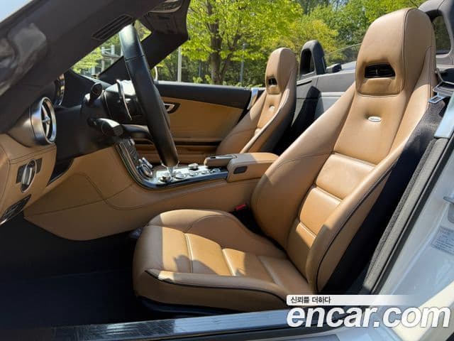 Mercedes-Benz SLS AMG C197, 2013 7