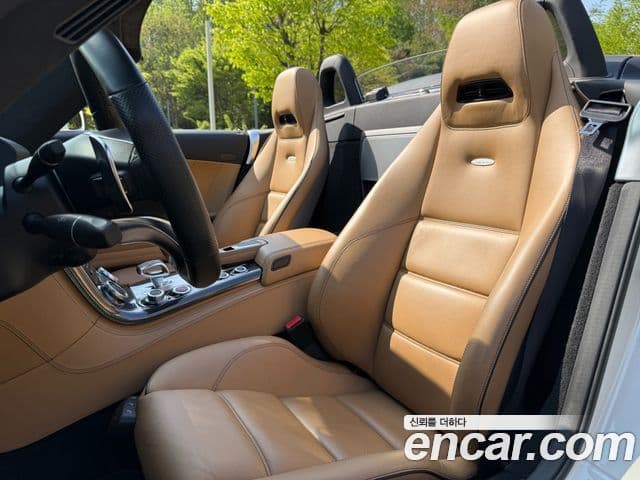 Mercedes-Benz SLS AMG C197, 2013 10