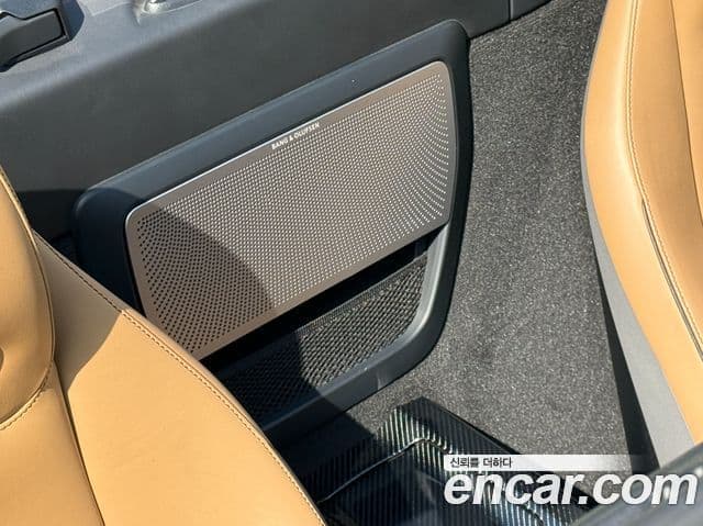 Mercedes-Benz SLS AMG C197, 2013 14