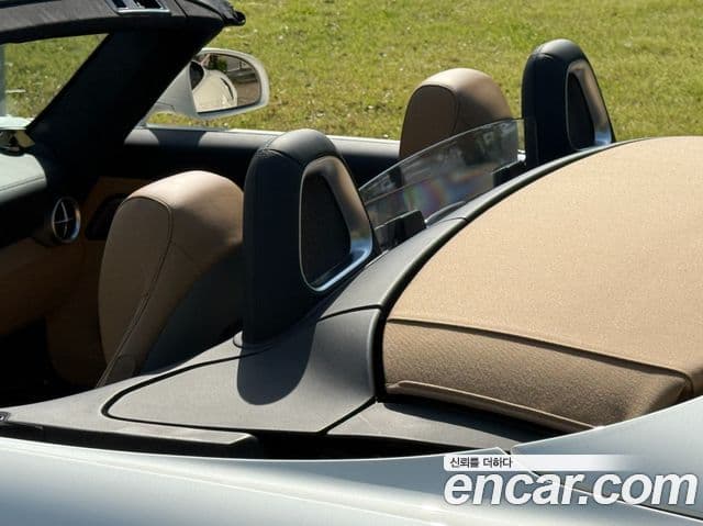 Mercedes-Benz SLS AMG C197, 2013 15