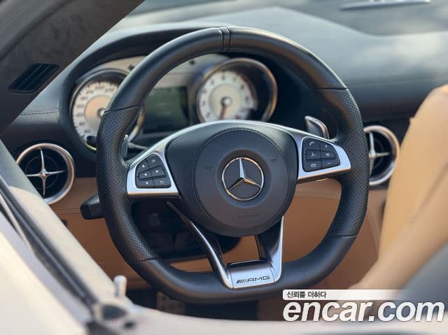 Mercedes-Benz SLS AMG C197, 2013 16
