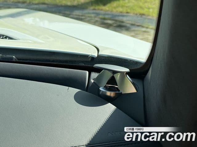 Mercedes-Benz SLS AMG C197, 2013 17