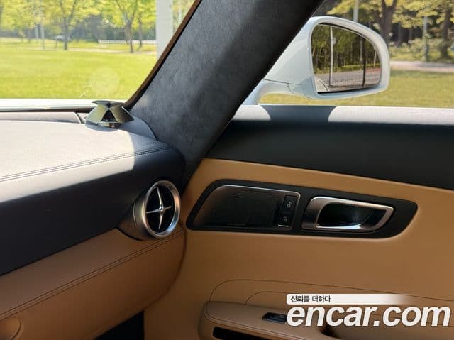 Mercedes-Benz SLS AMG C197, 2013 18