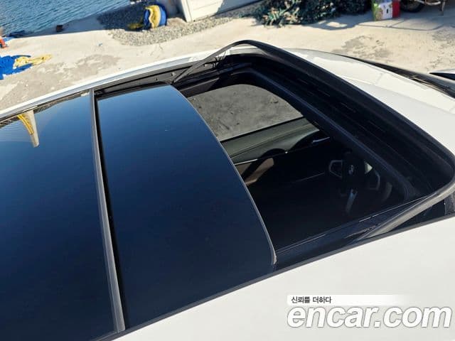 BMW 6시리즈 GT (G32) 620d M Sport, 2024 все фото