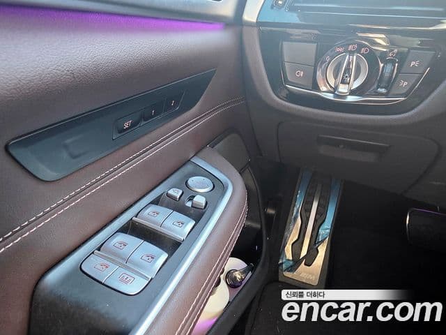 BMW 6시리즈 GT (G32) 620d M Sport, 2024 7