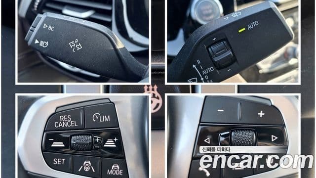 BMW 6시리즈 GT (G32) 620d M Sport, 2024 9