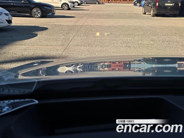 BMW 6시리즈 GT (G32) 620d M Sport, 2024 11