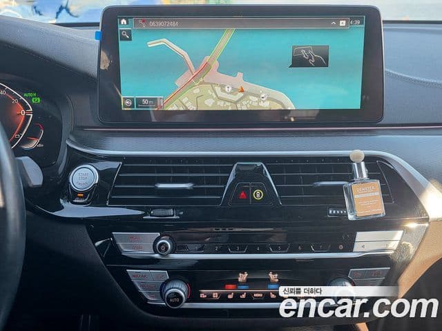 BMW 6시리즈 GT (G32) 620d M Sport, 2024 13