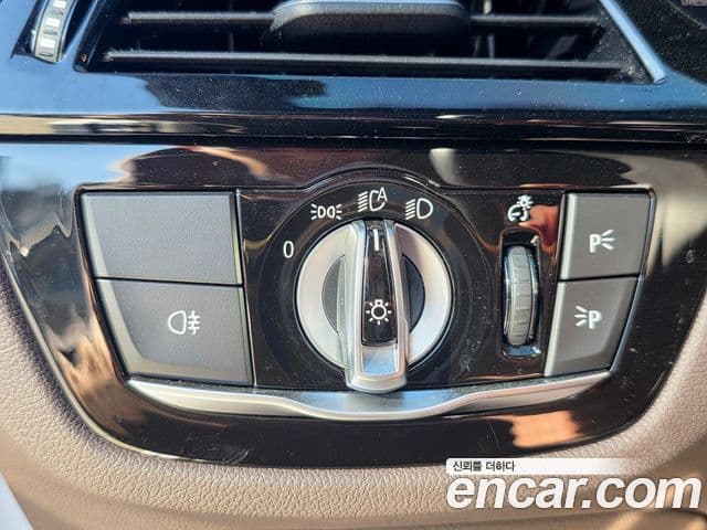 BMW 6시리즈 GT (G32) 620d M Sport, 2024 16