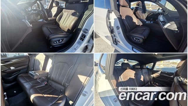 BMW 6시리즈 GT (G32) 620d M Sport, 2024 18