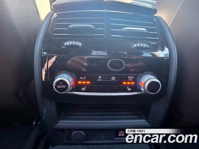 BMW 6시리즈 GT (G32) 620d M Sport, 2024 19