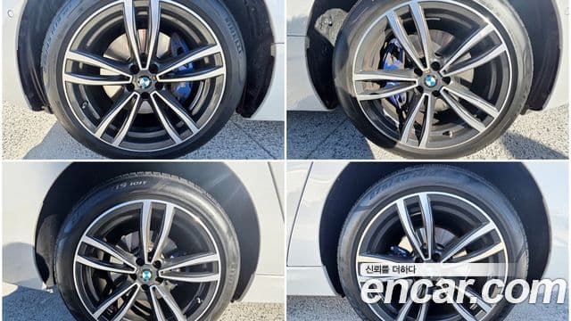 BMW 6시리즈 GT (G32) 620d M Sport, 2024 20