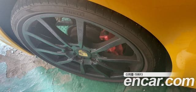 Porsche Boxster 981, 2013 все фото