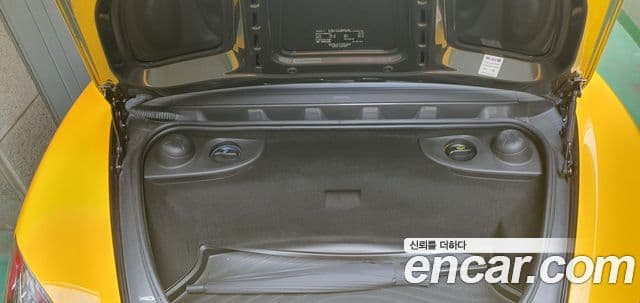 Porsche Boxster 981, 2013 14