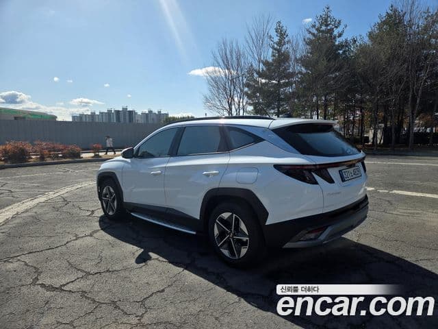 Hyundai The / новый New Tucson (NX4) Inspiration, 2026 все фото