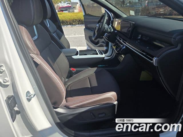 Hyundai The / новый New Tucson (NX4) Inspiration, 2026 12