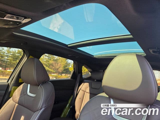 Hyundai The / новый New Tucson (NX4) Inspiration, 2026 14