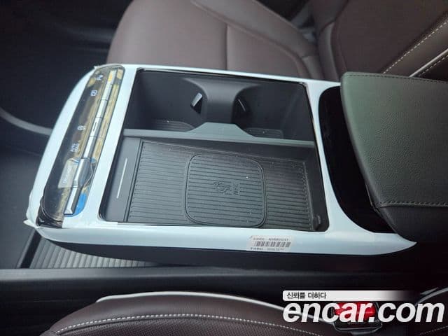 Hyundai The / новый New Tucson (NX4) Inspiration, 2026 15