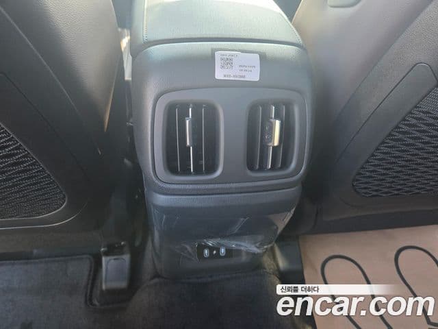 Hyundai The / новый New Tucson (NX4) Inspiration, 2026 17