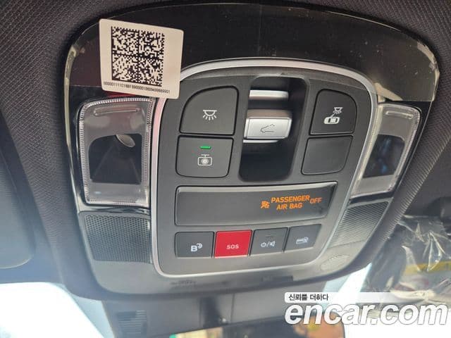 Hyundai The / новый New Tucson (NX4) Inspiration, 2026 18