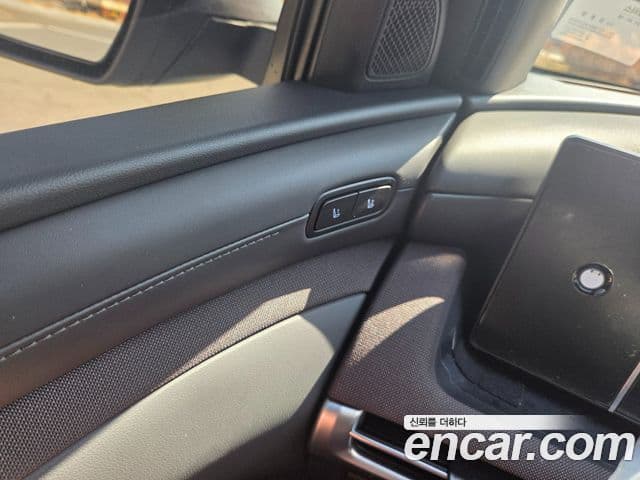 Hyundai The / новый New Tucson (NX4) Inspiration, 2026 19