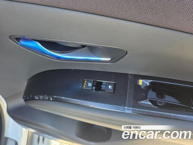 Hyundai The / новый New Tucson (NX4) Inspiration, 2026 20