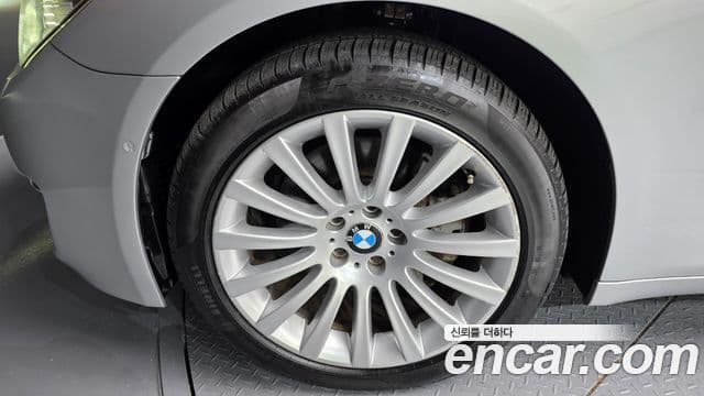 BMW 7시리즈 (F01), 2014 все фото