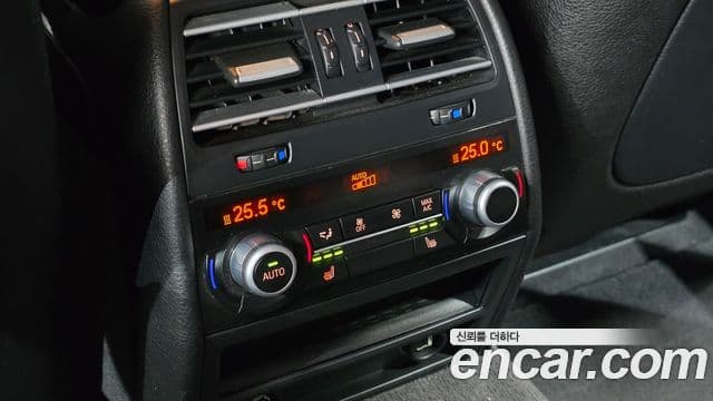 BMW 7시리즈 (F01), 2014 18