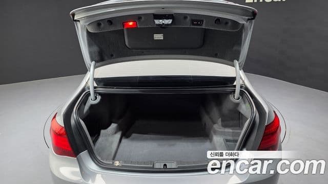 BMW 7시리즈 (F01), 2014 20