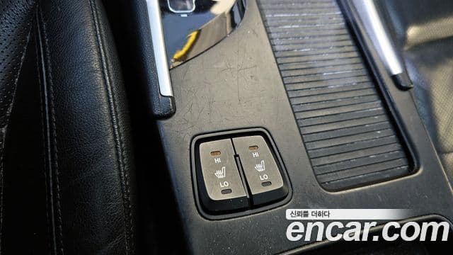 Hyundai YF Sonata Y20 Sport, 2010 15