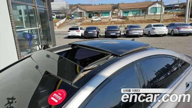 Hyundai YF Sonata Y20 Sport, 2010 16