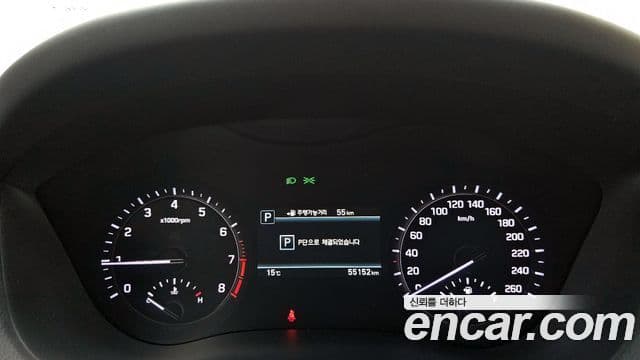 Genesis G80 Premium Luxury, 2019 8