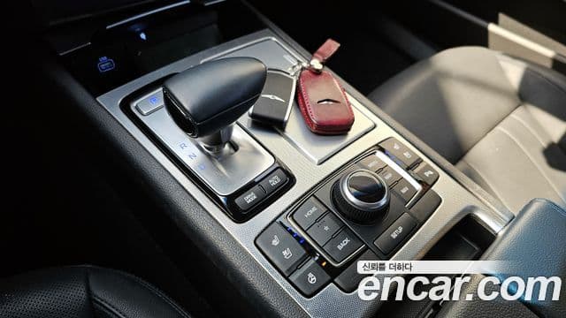 Genesis G80 Premium Luxury, 2019 9