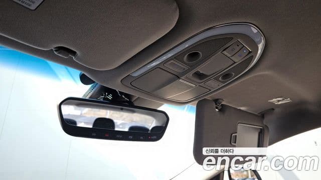 Genesis G80 Premium Luxury, 2019 19