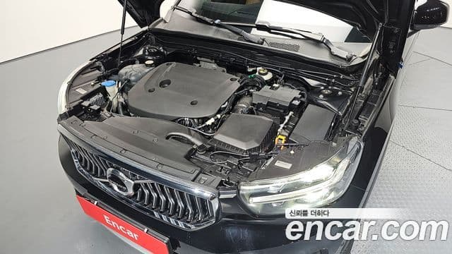 Volvo XC40 B4 Inscription, 2022 6