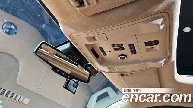 Cadillac Escalade 4세대, 2016 16