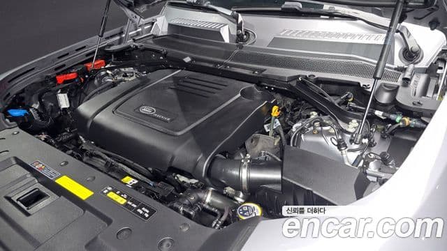 Land Rover Defender (L663) 110 P300 X-Dynamic SE, 2024 6