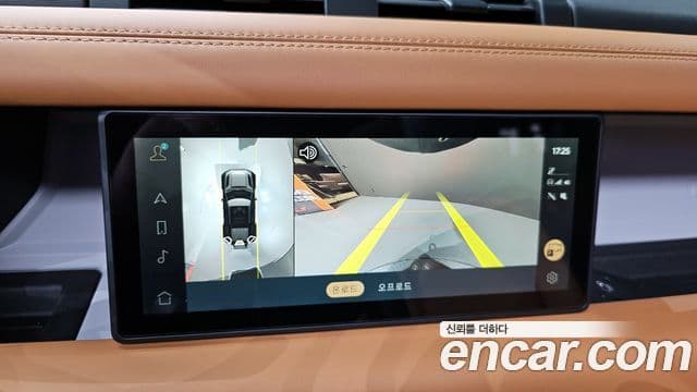 Land Rover Defender (L663) 110 P300 X-Dynamic SE, 2024 14