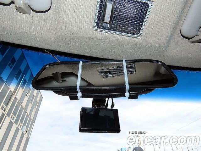 Chevrolet(GM대우) Matiz Creative Star, 2011 13