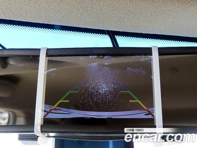 Chevrolet(GM대우) Matiz Creative Star, 2011 16