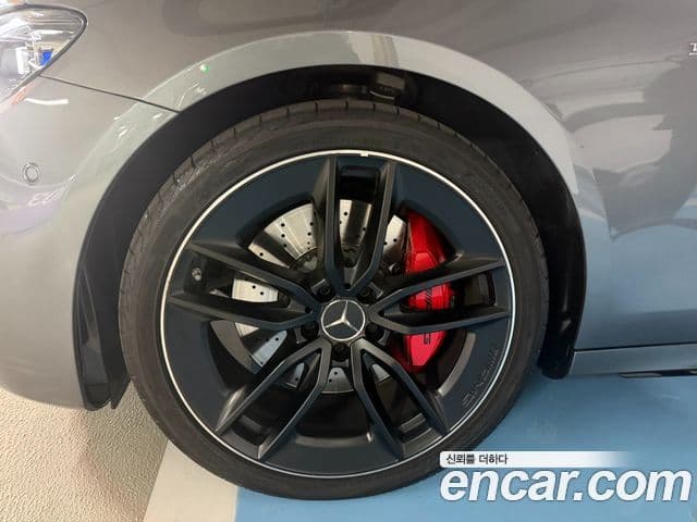 Mercedes-Benz E-класс W213 E53 AMG 4MATIC+, 2023 7