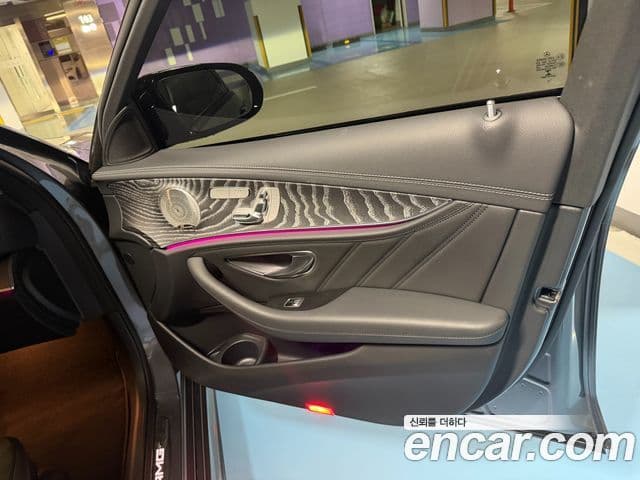 Mercedes-Benz E-класс W213 E53 AMG 4MATIC+, 2023 8