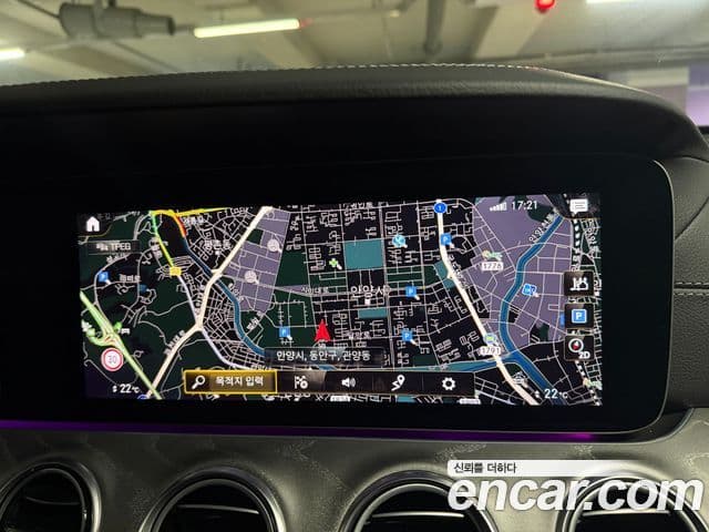 Mercedes-Benz E-класс W213 E53 AMG 4MATIC+, 2023 11