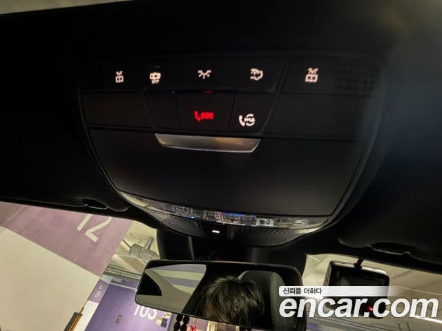 Mercedes-Benz E-класс W213 E53 AMG 4MATIC+, 2023 14