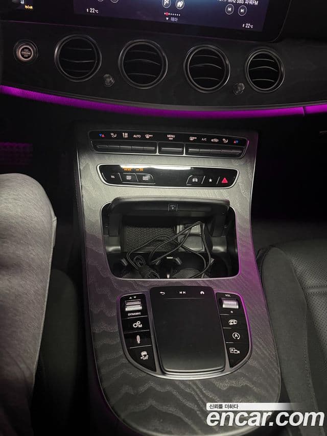 Mercedes-Benz E-класс W213 E53 AMG 4MATIC+, 2023 16