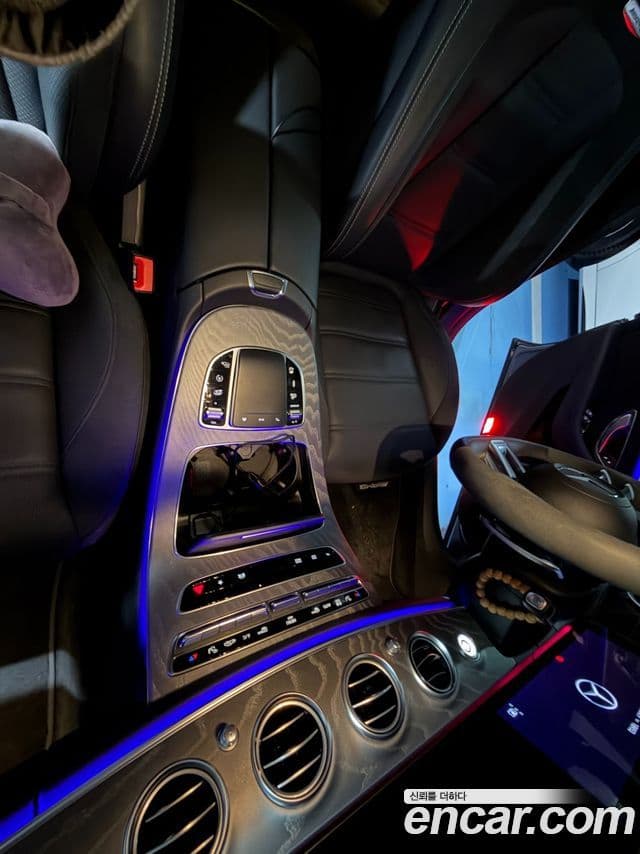 Mercedes-Benz E-класс W213 E53 AMG 4MATIC+, 2023 17