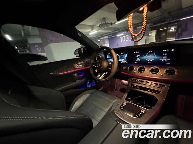 Mercedes-Benz E-класс W213 E53 AMG 4MATIC+, 2023 18